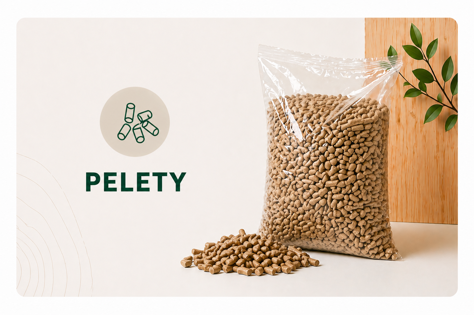 PELETY
