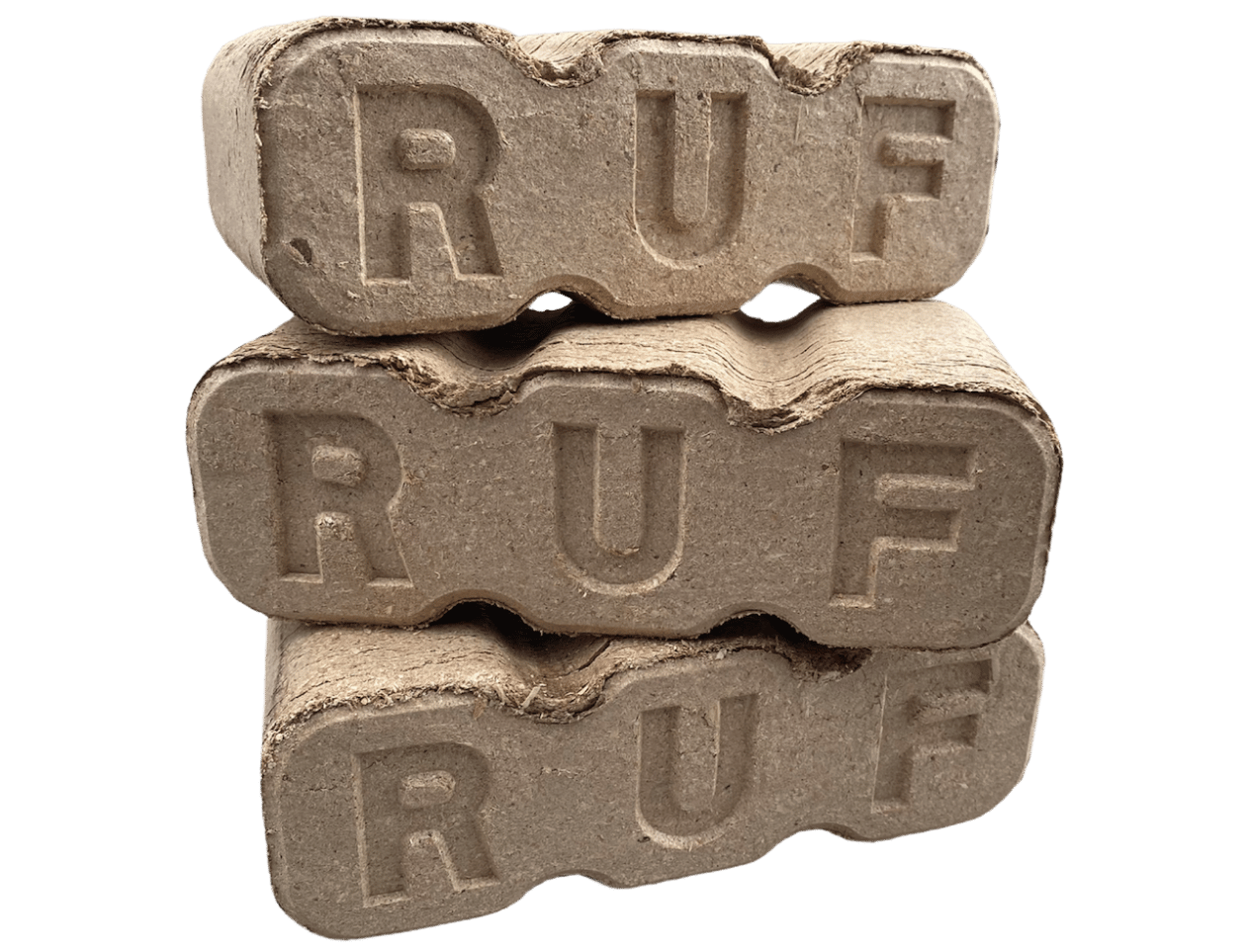 Brikety RUF BUK " SALONKA "
